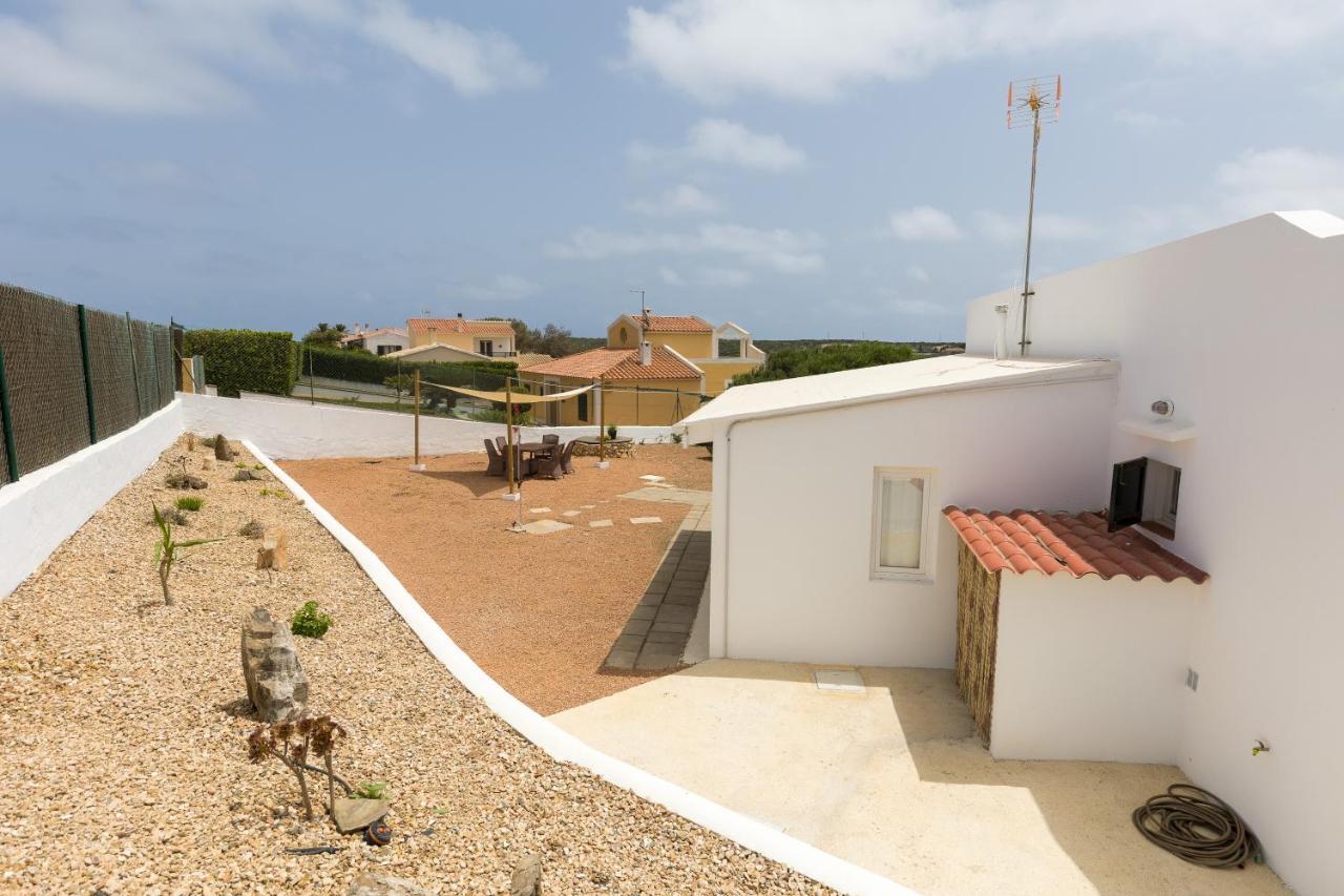 Holiday Home - Son Vida Mahón Kültér fotó