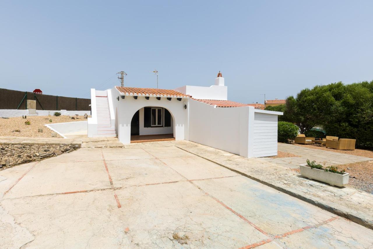 Holiday Home - Son Vida Mahón Kültér fotó