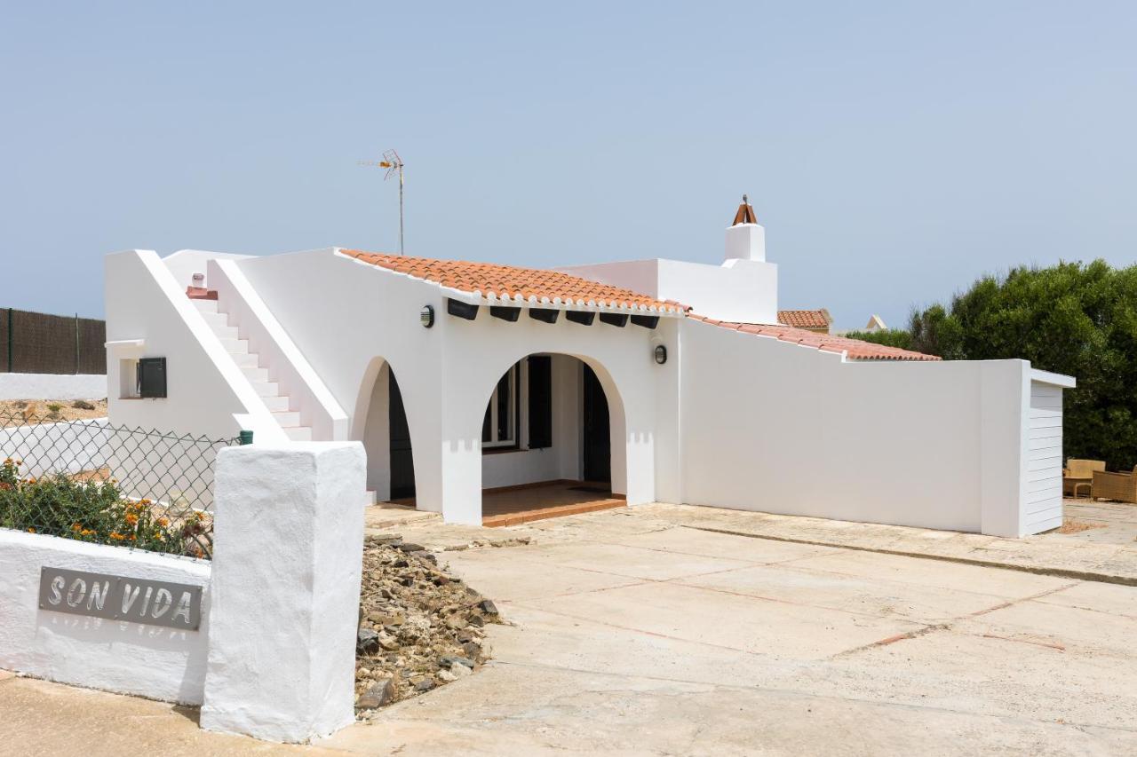 Holiday Home - Son Vida Mahón Kültér fotó