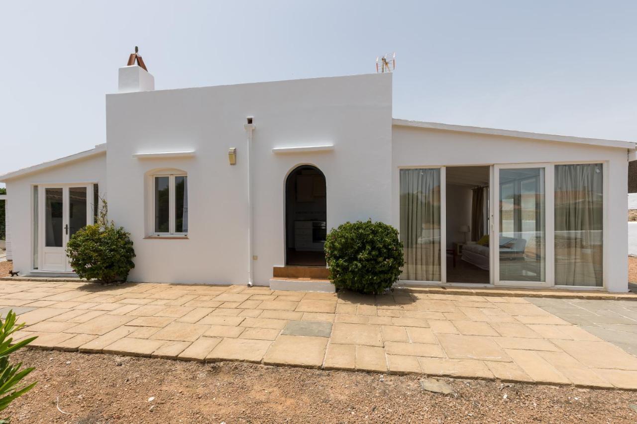 Holiday Home - Son Vida Mahón Kültér fotó
