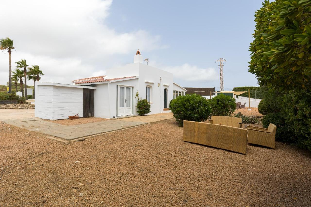 Holiday Home - Son Vida Mahón Kültér fotó